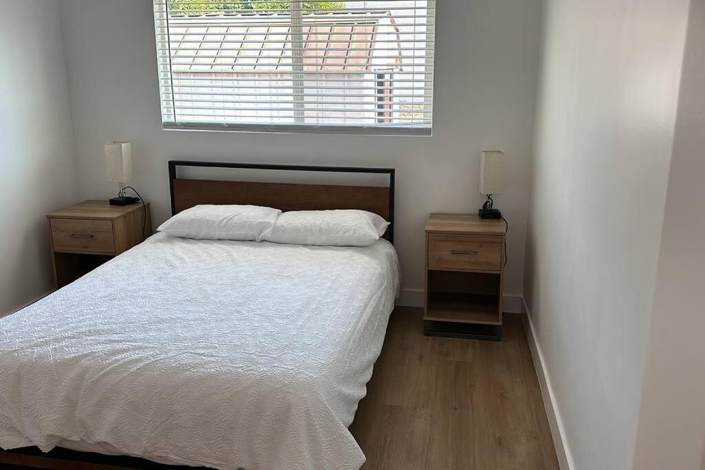 Brand New Remodeled Villa Los Angeles